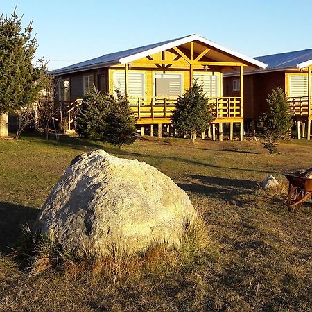 Cabanas Cerro Las Piedras Рио-Секо Экстерьер фото