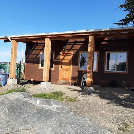 Cabanas Cerro Las Piedras Рио-Секо Экстерьер фото