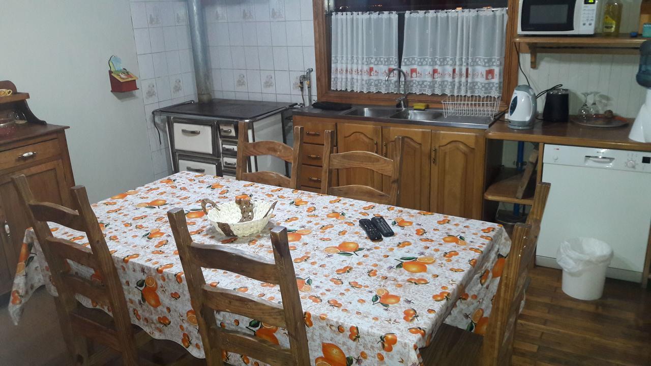 Cabanas Cerro Las Piedras Рио-Секо Экстерьер фото