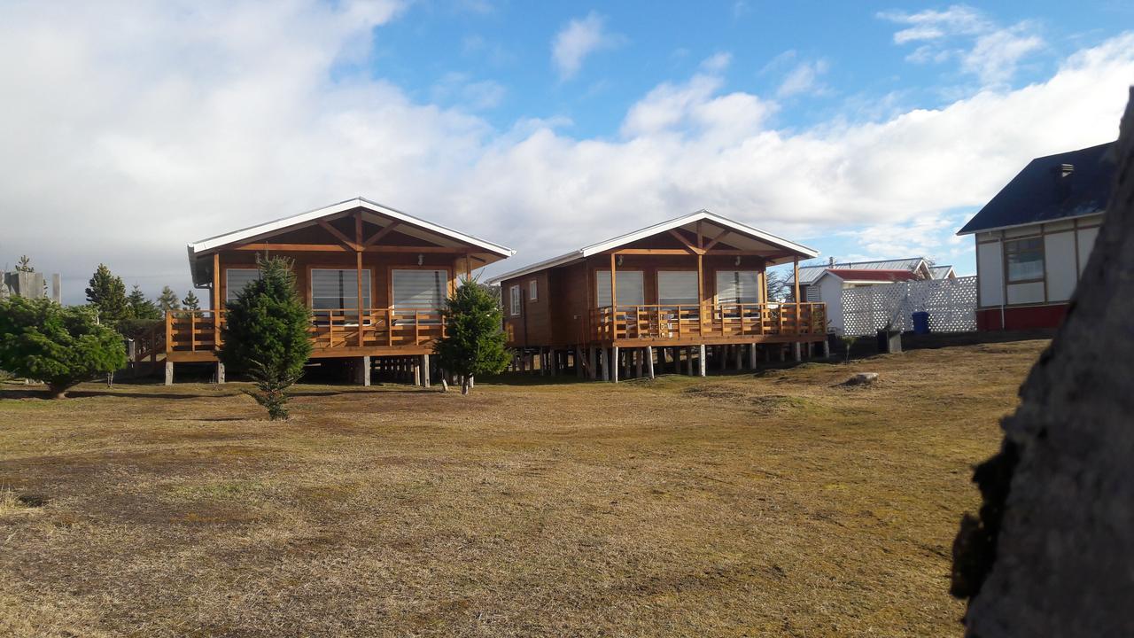 Cabanas Cerro Las Piedras Рио-Секо Номер фото