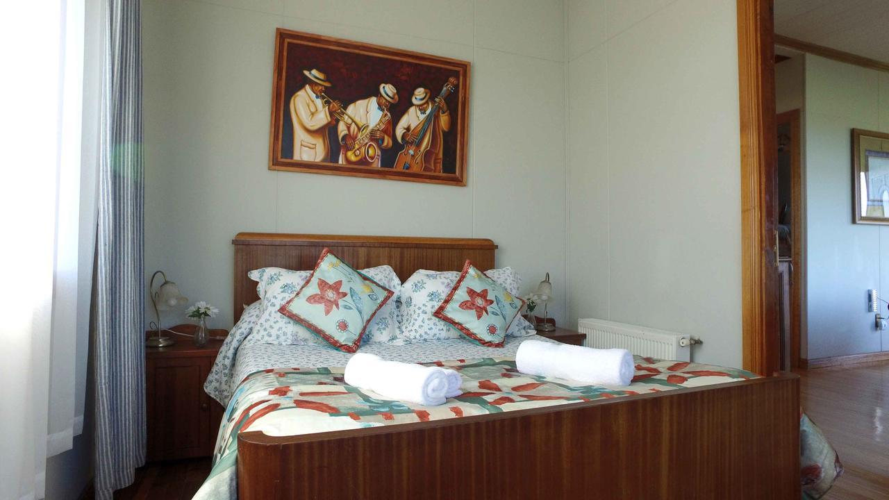 Cabanas Cerro Las Piedras Рио-Секо Экстерьер фото
